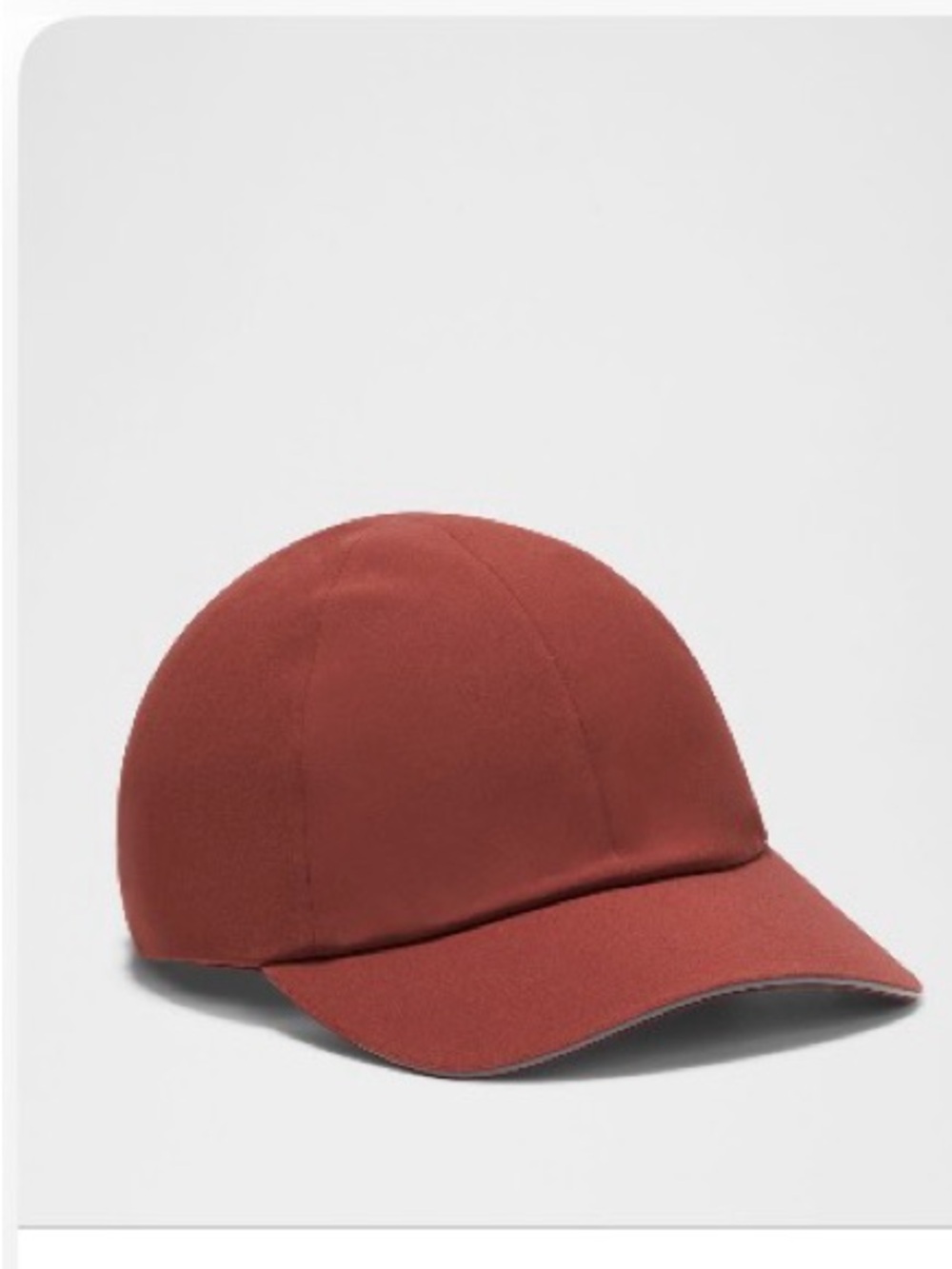 lululemon Fast and Free hat